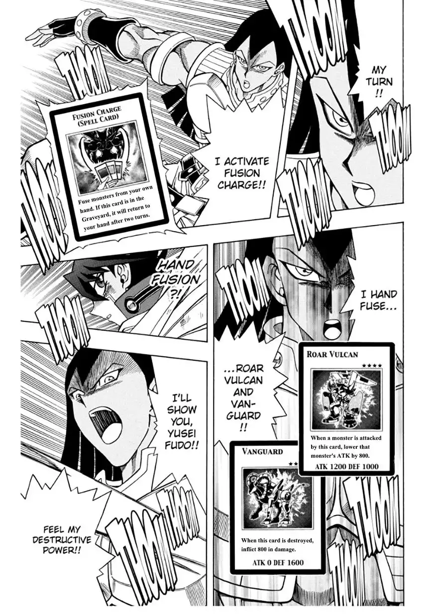 Yu-Gi-Oh! 5Ds - A Chapter 9 24